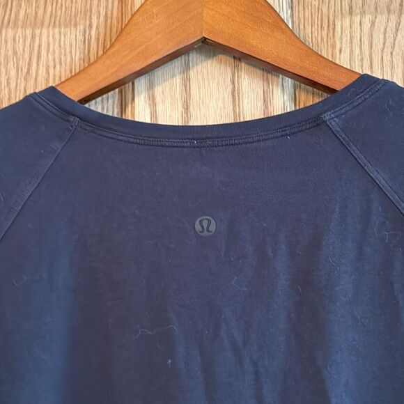 LULULEMON Replace Pretty With Powerful Long Sleeve Tee - Picture 10 of 11